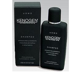 KENOGEN UOMO SHAMPOO PREVENZIONE DIRADAMENTO 250 ML - Farmacia Murachelli Di Putelli dr. Giovanni