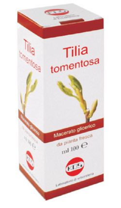 TILIA TOMENTOSA MG 100 ML GOCCE - Farmacia Murachelli Di Putelli dr. Giovanni