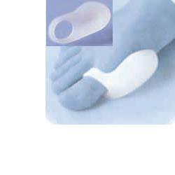 SUPPORTO ALLUCE VALGO OPPO MISURA LARGE/EXTRA LARGE. INDICATO PER MIGLIORARE LA POSIZIONE DEL PIEDE, RIDURRE IL DOLORE E PER UNA MIGLIORE DISTRIBUZIONE DEL PESO - Farmacia Murachelli Di Putelli dr. Giovanni