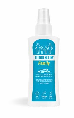 CITROLEDUM FAMILY SPRAY 75 ML - Farmacia Murachelli Di Putelli dr. Giovanni
