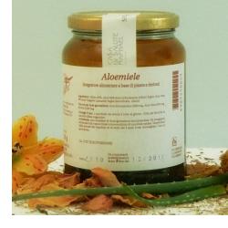 ALOEMIELE 800 G - Farmacia Murachelli Di Putelli dr. Giovanni