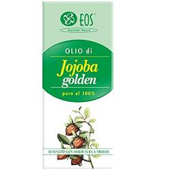 EOS JOJOBA GOLDEN 200ML - Farmacia Murachelli Di Putelli dr. Giovanni