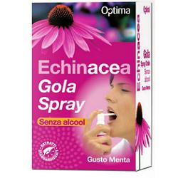 ECHINACEA GOLA SPRAY SENZA ALCOOL 20ML - Farmacia Murachelli Di Putelli dr. Giovanni