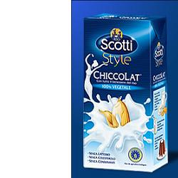 CHICCOLAT BEVANDA RISO 1 LITRO - Farmacia Murachelli Di Putelli dr. Giovanni