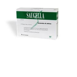 SAUGELLA LAVANDA ATTIVA 140 ML - Farmacia Murachelli Di Putelli dr. Giovanni
