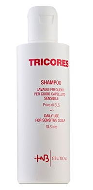 TRICORES SHAMPOO 200 ML - Farmacia Murachelli Di Putelli dr. Giovanni