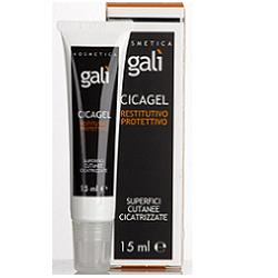 CICAGEL 15 ML - Farmacia Murachelli Di Putelli dr. Giovanni