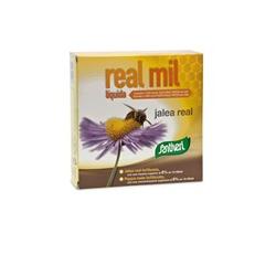 REALMIL PAPPA REALE 20 FIALE 10 ML - Farmacia Murachelli Di Putelli dr. Giovanni