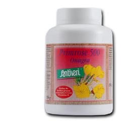 OLIO OENOTERA 220 PERLE SANTIVERI - Farmacia Murachelli Di Putelli dr. Giovanni
