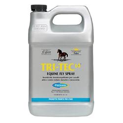 TRITEC 14 INSETTOREPELLENTE SPRAY 3,8 LITRI - Farmacia Murachelli Di Putelli dr. Giovanni