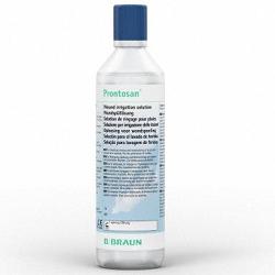 PRONTOSAN OTC SOLUZIONE DETERGENTE PER LESIONI CRONICHE 350 ML - Farmacia Murachelli Di Putelli dr. Giovanni