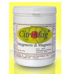 CITRIMAG POLVERE 150 G - Farmacia Murachelli Di Putelli dr. Giovanni