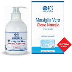 EOS MARSIGLIA VERO OLEATO300ML - Farmacia Murachelli Di Putelli dr. Giovanni