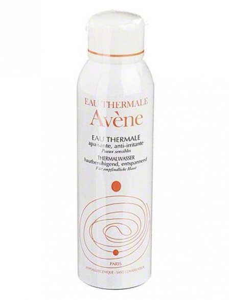 EAU THERMALE AVENE SPRAY ACQUA TERMALE 50 ML - Farmacia Murachelli Di Putelli dr. Giovanni