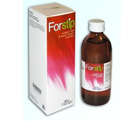 FORSTIP SCIROPPO 150 ML - Farmacia Murachelli Di Putelli dr. Giovanni