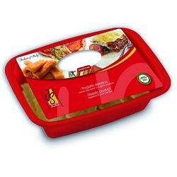 JOSS PIZZA VEGETARIANA TRANCIO 210 G - Farmacia Murachelli Di Putelli dr. Giovanni