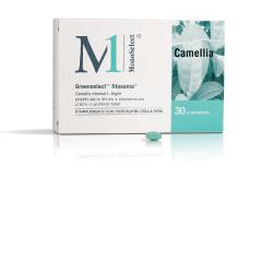 MONOSELECT CAMELLIA 30 COMPRESSE - Farmacia Murachelli Di Putelli dr. Giovanni
