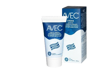 AVEC CREMA LENITIVA DECONGESTIONANTE 50 ML - Farmacia Murachelli Di Putelli dr. Giovanni