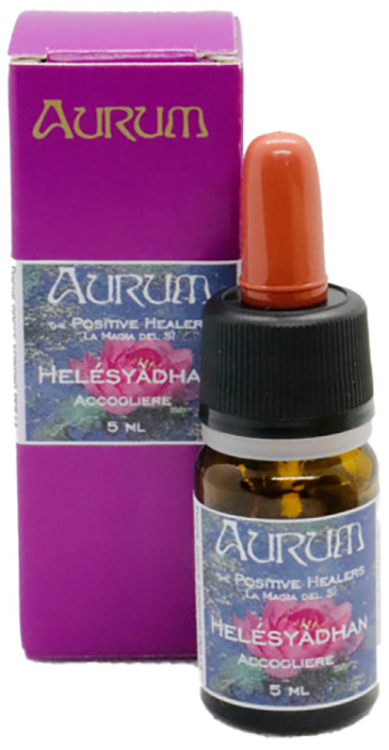 HELESYADHAN ACCOGLIERE GOCCE 5 ML - Farmacia Murachelli Di Putelli dr. Giovanni