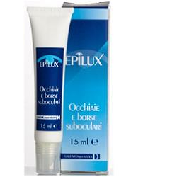 EPILUX CREMA CONTORNI OCCHI 15 ML - Farmacia Murachelli Di Putelli dr. Giovanni