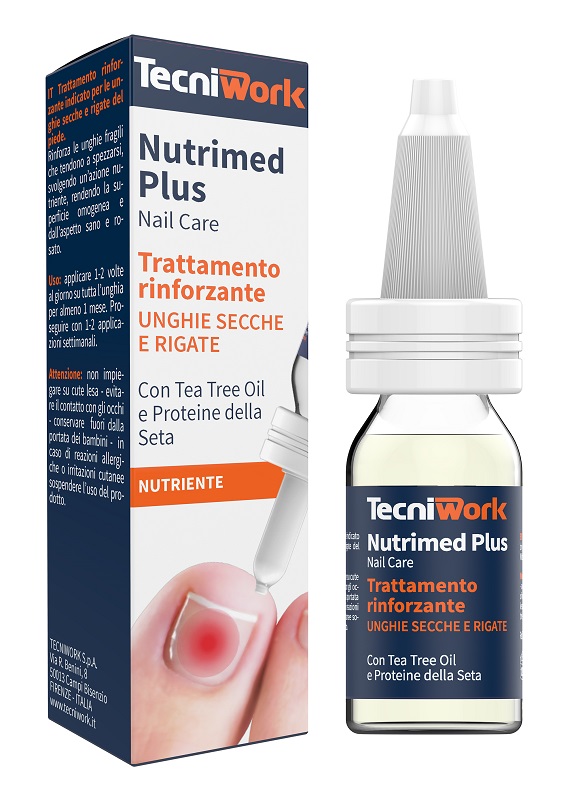 NUTRIMED PLUS NUTR/RIV 15ML - Farmacia Murachelli Di Putelli dr. Giovanni
