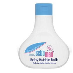 SEBAMED BABY BAGNO ULTRA DELICATO  ML 200 - Farmacia Murachelli Di Putelli dr. Giovanni