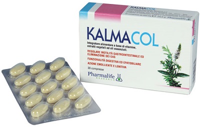 KALMACOL 30 COMPRESSE - Farmacia Murachelli Di Putelli dr. Giovanni