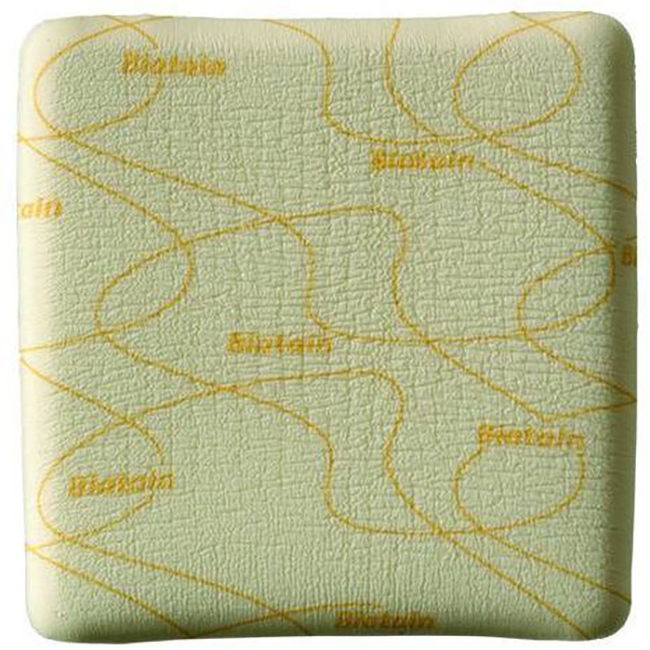 MEDICAZIONE BIATAIN IBU IN SCHIUMA DI POLIURETANO NON ADESIVA A RILASCIO DI IBUPROFENE 10X10 CM 5 PEZZI - Farmacia Murachelli Di Putelli dr. Giovanni