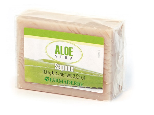 ALOE VERA SAPONE 100 G - Farmacia Murachelli Di Putelli dr. Giovanni