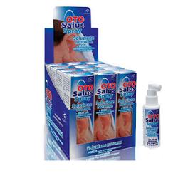 OTOSALUS SPR NO GAS 100ML - Farmacia Murachelli Di Putelli dr. Giovanni
