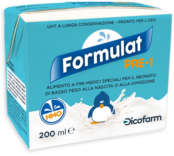 FORMULAT PRE 1 3 BRIK 200 ML - Farmacia Murachelli Di Putelli dr. Giovanni