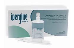 IPERGINE PRONTO LAVANDA VAGINALE 5 FLACONI 140 ML - Farmacia Murachelli Di Putelli dr. Giovanni