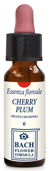 CHERRY PLUM ORIGINAL GOCCE 10 ML - Farmacia Murachelli Di Putelli dr. Giovanni
