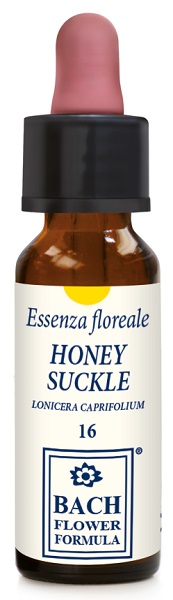 HONEYSUCKLE ORIGINAL GOCCE 10 ML - Farmacia Murachelli Di Putelli dr. Giovanni