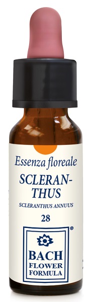 SCLERANTHUS ORIGINAL GOCCE 10 ML - Farmacia Murachelli Di Putelli dr. Giovanni