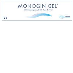 MONOGIN GEL 30ML - Farmacia Murachelli Di Putelli dr. Giovanni