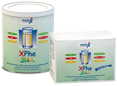 XPHE KID 500 G - Farmacia Murachelli Di Putelli dr. Giovanni