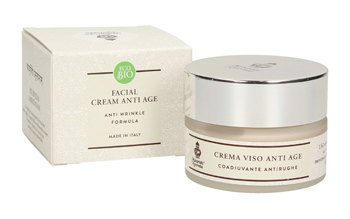 CREMA VISO ANTI AGE 50 ML - Farmacia Murachelli Di Putelli dr. Giovanni
