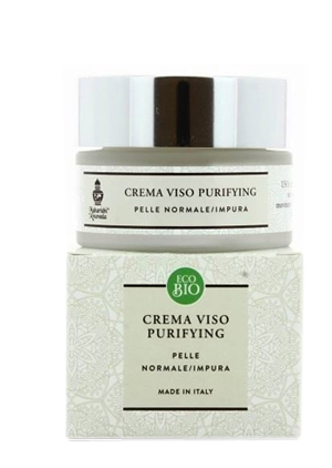 CREMA VISO PURIFYING 50 ML - Farmacia Murachelli Di Putelli dr. Giovanni