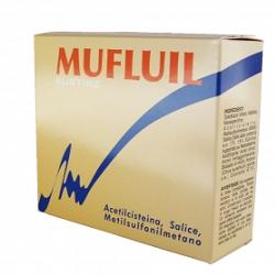 MUFLUIL 10 BUSTINE 5 G - Farmacia Murachelli Di Putelli dr. Giovanni