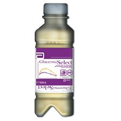 GLUCERNA SELECT VANIGLIA 500 ML - Farmacia Murachelli Di Putelli dr. Giovanni