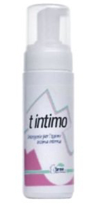 T INTIMO DETERGENTE INTIMO 150 ML - Farmacia Murachelli Di Putelli dr. Giovanni