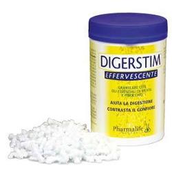DIGERSTIM EFFERVESCENTE 100 G - Farmacia Murachelli Di Putelli dr. Giovanni