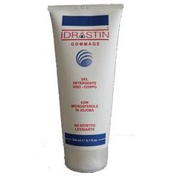 IDRASTIN GOMMAGE 200 ML - Farmacia Murachelli Di Putelli dr. Giovanni