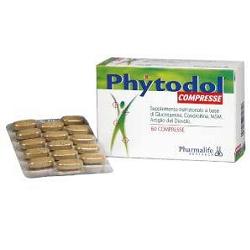 PHYTODOL 60 COMPRESSE - Farmacia Murachelli Di Putelli dr. Giovanni