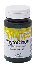 PHYTOCITRUS 30 CAPSULE - Farmacia Murachelli Di Putelli dr. Giovanni