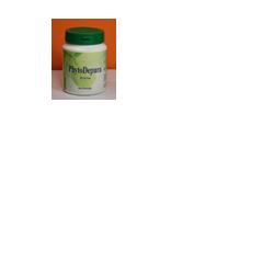 PHYTODEPURA 60 CAPSULE - Farmacia Murachelli Di Putelli dr. Giovanni