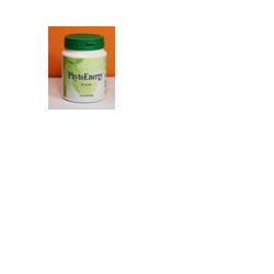 PHYTOENERGY 60 CAPSULE - Farmacia Murachelli Di Putelli dr. Giovanni