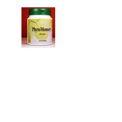 PHYTOMEMORY 60 CAPSULE - Farmacia Murachelli Di Putelli dr. Giovanni