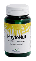 PHYTONUIT 60 CAPSULE - Farmacia Murachelli Di Putelli dr. Giovanni